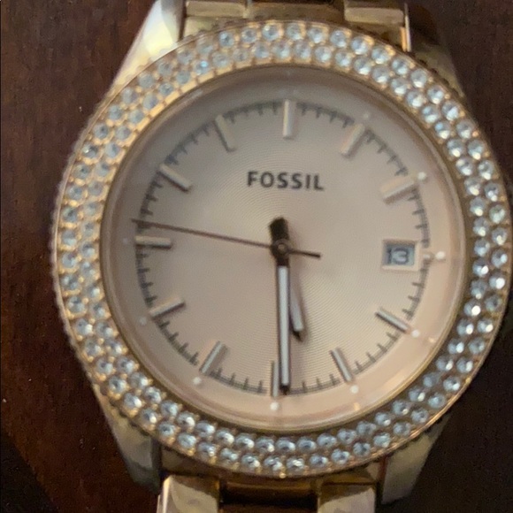 Fossil watch - Picture 2 of 3